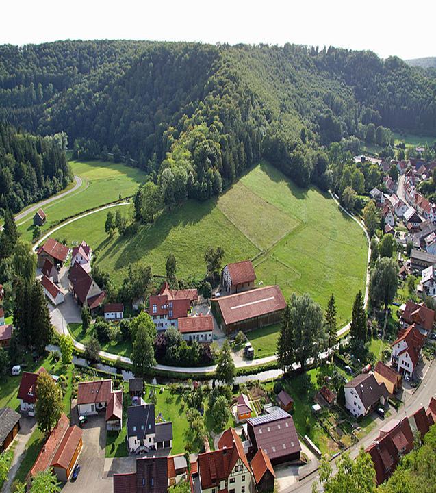 Gasthof Rössle Hundersingen-Münsingen