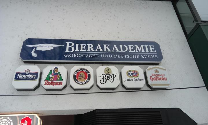 Bierakademie